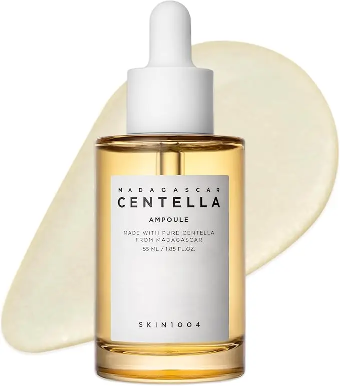 SKIN1004 Madagascar Centella Ampoule 55ml