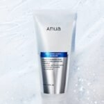 ⁦Anua Hyaluronic Moisturizing Gentle Gel Cleanser 150ml⁩ - الصورة ⁦6⁩