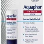 Aquaphor Lip Repair Stick-Single Blister - 0.17 oz