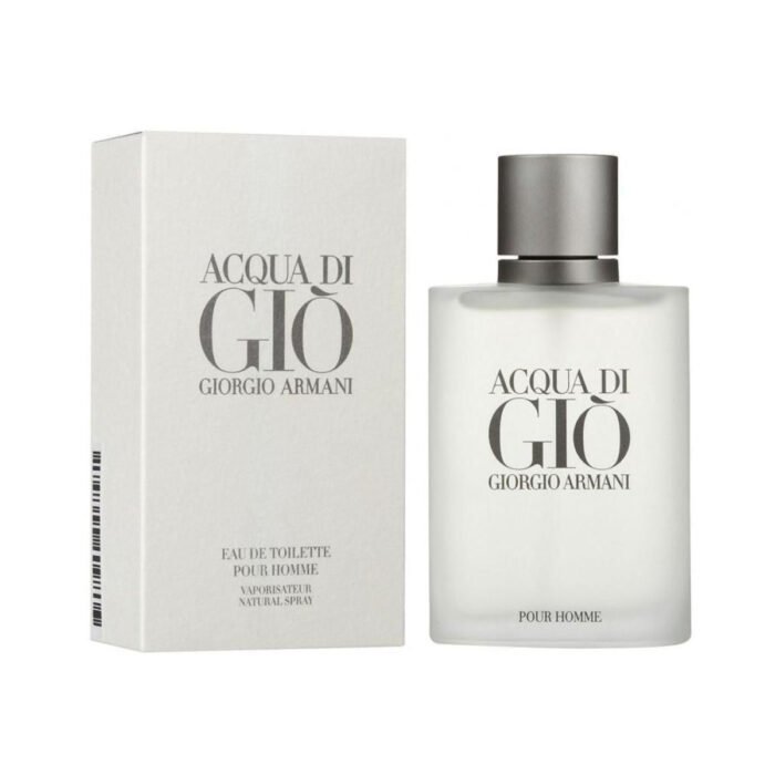 Armani Acqua Di Gio Ph V Edt 200ml - Image 2