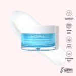 ATOMIC WATER MOISTURIZING CREAM