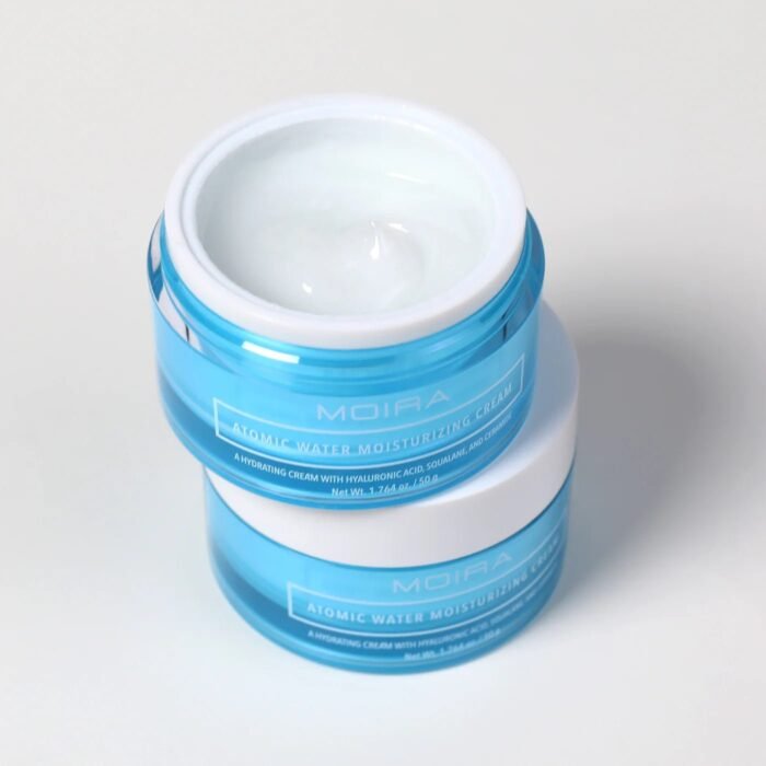 ⁦ATOMIC WATER MOISTURIZING CREAM⁩ - الصورة ⁦2⁩