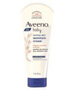 Aveeno Soothing Relief Moisture Baby Cream 227g