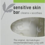 Basis Soap Sensitive Skin Bar - 4 Oz