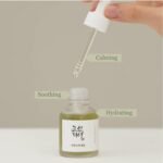 ⁦Beauty of Joseon - Calming Serum : Green tea + Panthenol- 30ml (1 fl.oz.)⁩ - الصورة ⁦4⁩