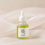 ⁦Beauty of Joseon - Calming Serum : Green tea + Panthenol- 30ml (1 fl.oz.)⁩ - الصورة ⁦8⁩
