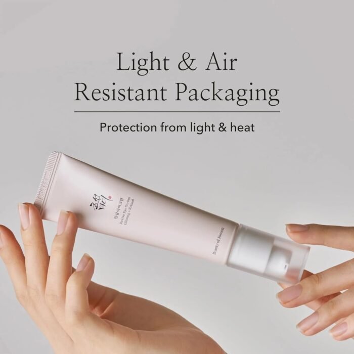 Beauty of Joseon - Revive Eye Cream : Ginseng + Retinal 30ml - Image 2