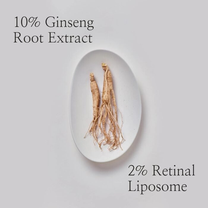 Beauty of Joseon - Revive Eye Cream : Ginseng + Retinal 30ml - Image 4