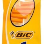 Bic Normal Disposable 5 Razors