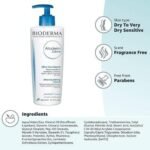⁦Bioderma Atoderm Creme Ultra-Nourishing Cream 200 ML⁩ - الصورة ⁦3⁩