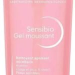 Bioderma Sensibio Gel Moussant + 500ml