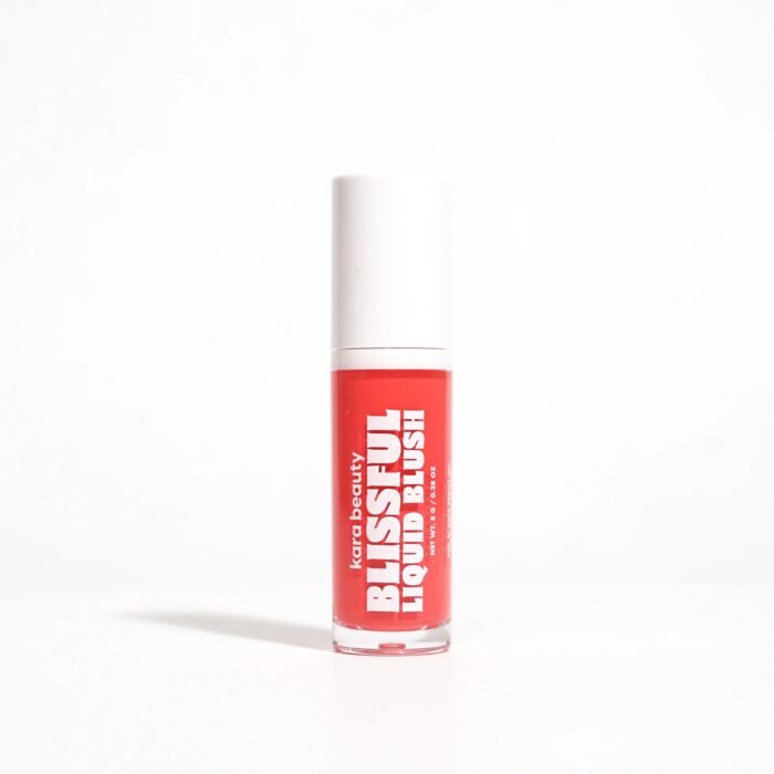 Blissful Liquid Blush - Sugar Rush - Image 7