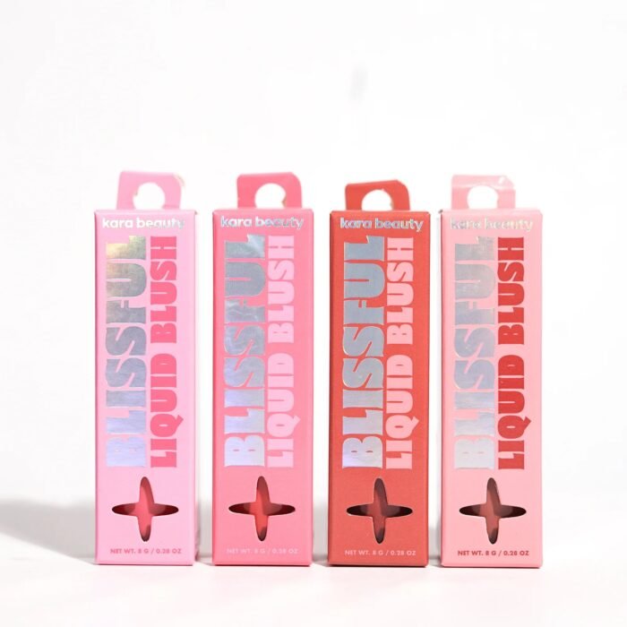 Blissful Liquid Blush - Sugar Rush - Image 5