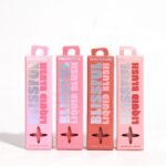 Blissful Liquid Blush - Sweet Side - الصورة 5