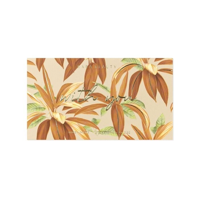 Botanical Essentials - With You Collection - Image 3