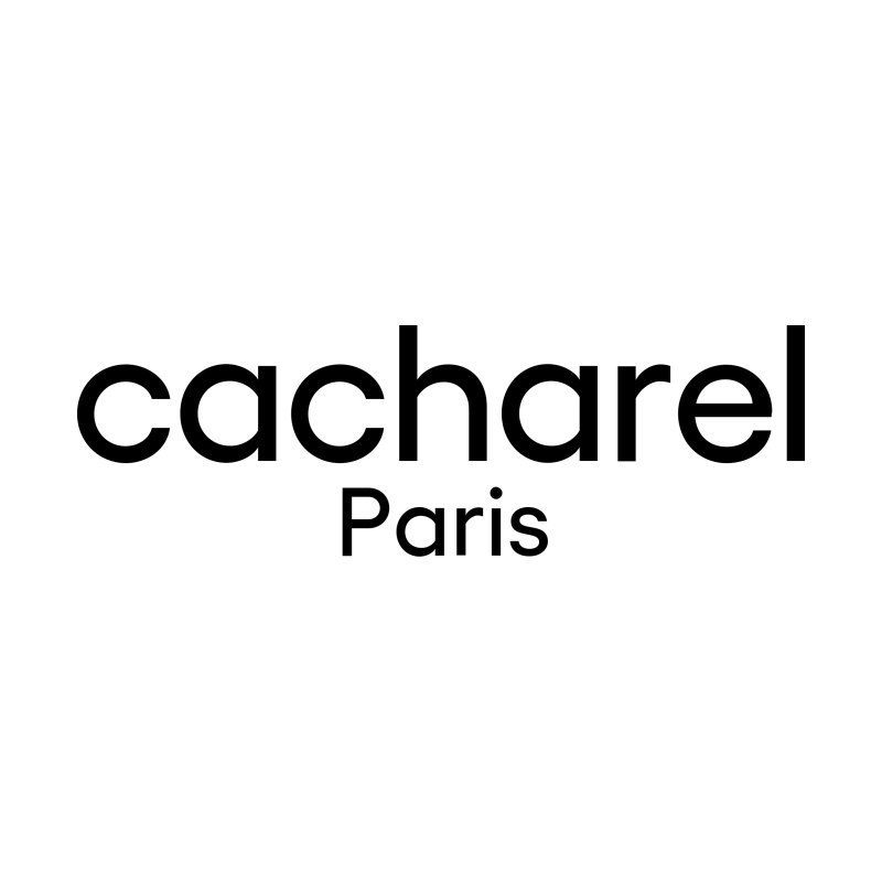 CACHAREL logo