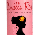 Camille Rose Caramel Co-Wash 8oz