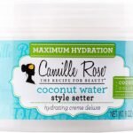 Camille Rose Coconut Water Style Setter 8oz