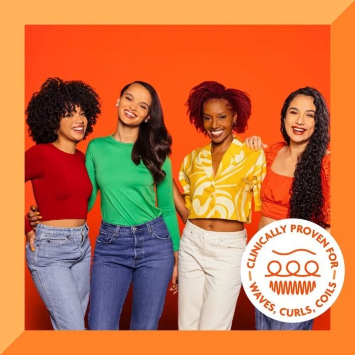 ⁦Cantu Shea Butter Comeback Curl Enhancer - 12 fl oz⁩ - الصورة ⁦3⁩