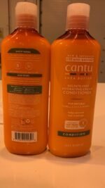 Cantu Shea butter Hydrating Cream Conditioner 13.5oz - Image 2