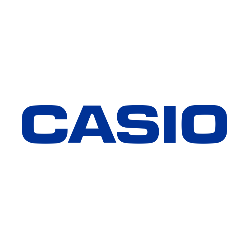 Casio logo