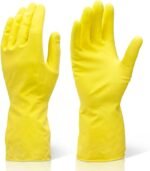 Clean Up Rubber Gloves Twin - Image 2