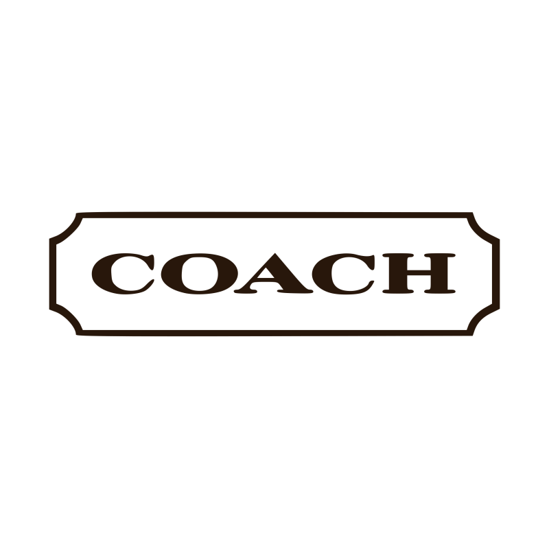Coach logo