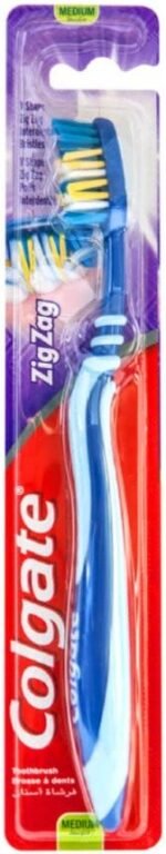 Colgate Zig Zag Toothbrush