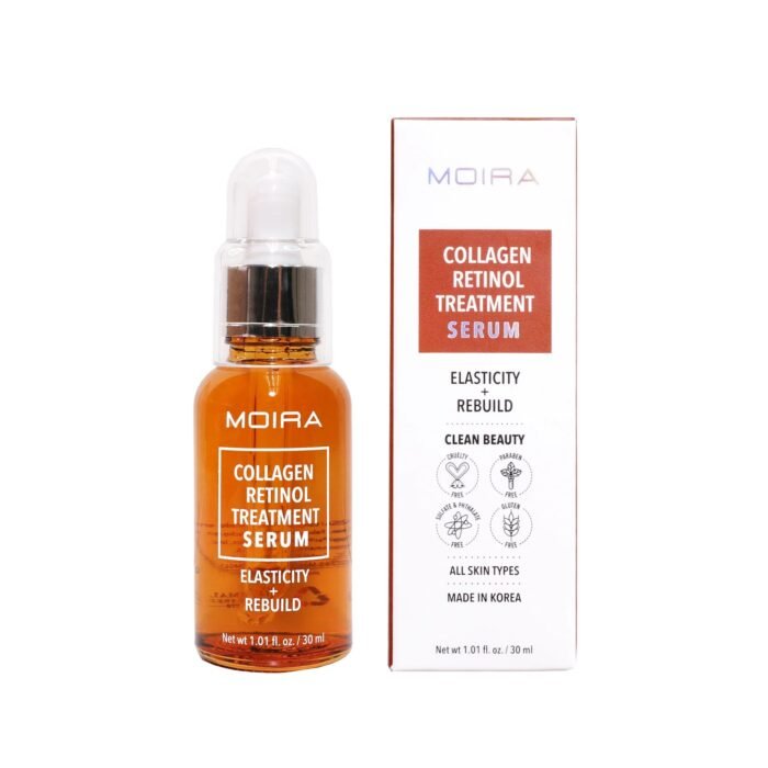 ⁦Collagen Retinol Treatment Serum⁩ - الصورة ⁦3⁩