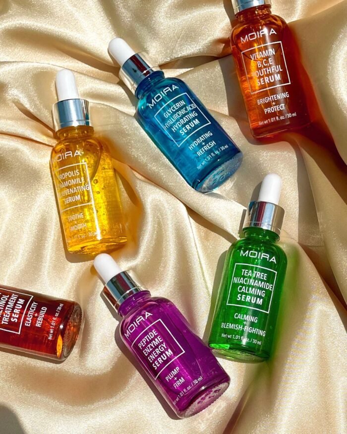 ⁦Collagen Retinol Treatment Serum⁩ - الصورة ⁦4⁩