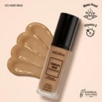 Complete Wear Foundation (425, Honey Beige)
