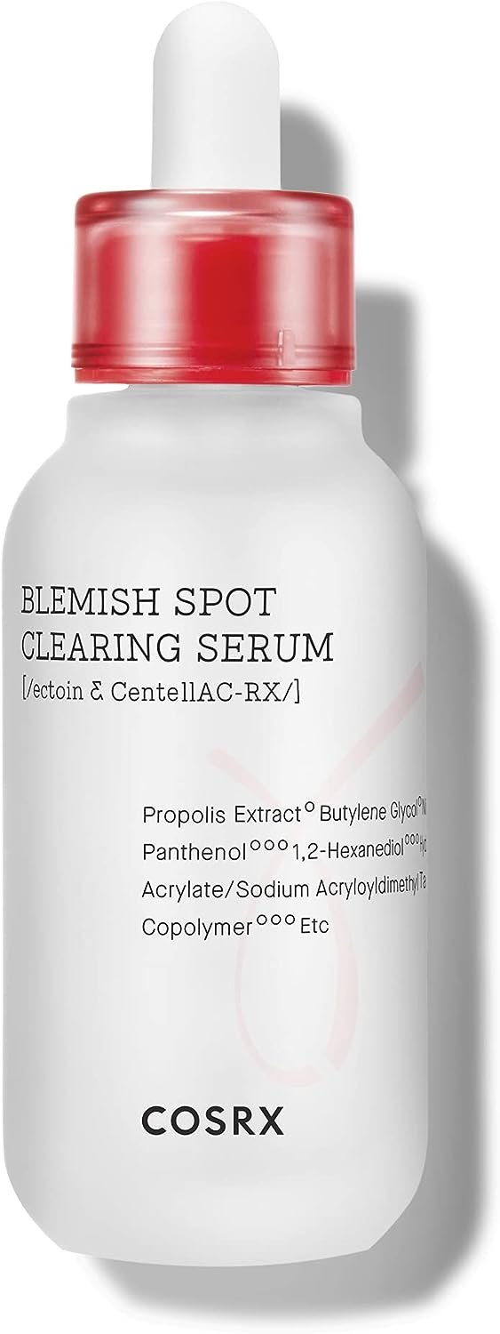 cosrx-ac-collection-blemish-spot-clearing-serum-40ml-8809598450561-skin-care-548991.jpg COSRX AC Collection Blemish Spot Clearing Serum- 40ml - الصورة 1