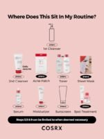 COSRX AC Collection Blemish Spot Clearing Serum- 40ml - الصورة 5