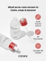COSRX AC Collection Blemish Spot Clearing Serum- 40ml - الصورة 2