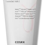 COSRX AC Collection Calming Foam Cleanser 2.0 - 50ml