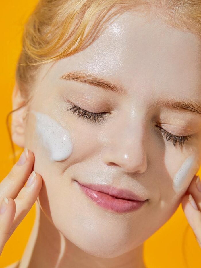 ⁦COSRX Advanced Snail Mucin Gel Cleanser - 150ml⁩ - الصورة ⁦4⁩