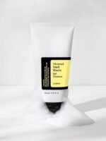 ⁦COSRX Advanced Snail Mucin Gel Cleanser - 150ml⁩ - الصورة ⁦3⁩