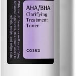 COSRX AHA/BHA Clarifying Treatment Toner- 150ml