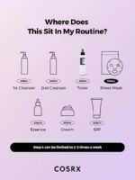 ⁦COSRX AHA/BHA Clarifying Treatment Toner- 150ml⁩ - الصورة ⁦4⁩