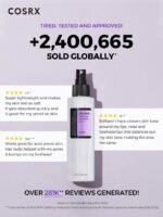 ⁦COSRX AHA/BHA Clarifying Treatment Toner- 150ml⁩ - الصورة ⁦11⁩