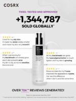 ⁦COSRX BHA Blackhead Power Liquid- 100ml⁩ - الصورة ⁦12⁩