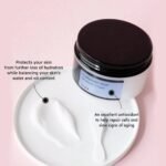⁦COSRX Hyaluronic Acid Intensive Cream- 100ml⁩ - الصورة ⁦2⁩