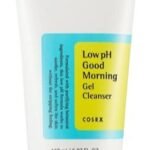 COSRX Low pH Good Morning Gel Cleanser