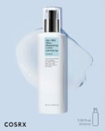 ⁦COSRX Oil Free Ultra Moisturizing Lotion - 100ml⁩ - الصورة ⁦9⁩