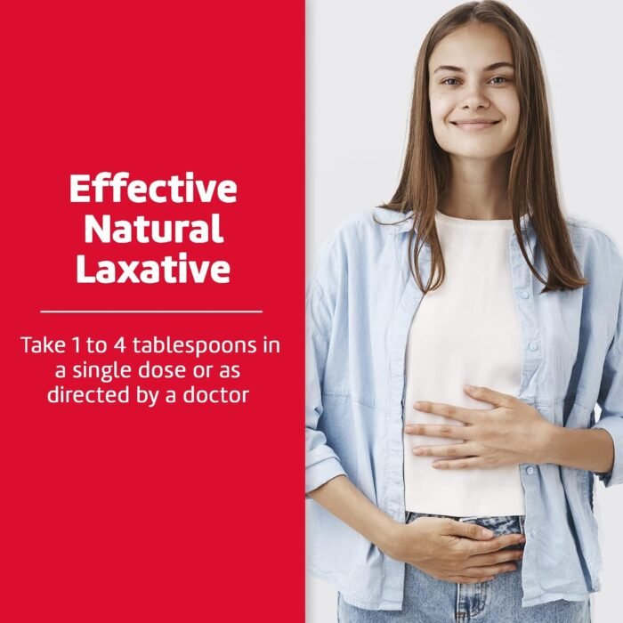 De La Cruz Castor Oil USP Laxative 2 fl. oz - Image 4