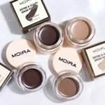 Define & Sculpt Brow Pomade (004, Dark Brown) - الصورة 4