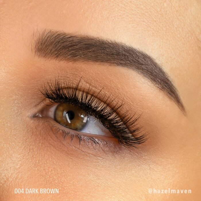 ⁦Define & Sculpt Brow Pomade (004, Dark Brown)⁩ - الصورة ⁦2⁩