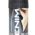 Denim Body Spray 150Ml Black