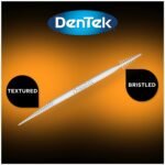 ⁦DenTek Deep Clean Bristle Picks 100 Count⁩ - الصورة ⁦2⁩