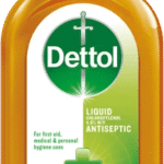 Dettol Liquid 500Ml